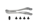 TRICKSTUFF Brake Lever Piccola HD | titanium lever | right black