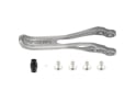 TRICKSTUFF Brake Lever Piccola HD | titanium lever | right silver