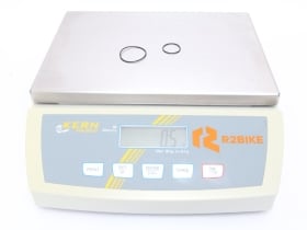 EXTRALITE O-Ring Kit für HyperRear