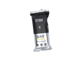 STYRKR Proteinriegel BAR PLUS Lemon Drizzle | 12 Riegel Box