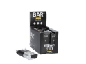 STYRKR Proteinriegel BAR PLUS Lemon Drizzle | 12 Riegel Box