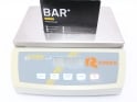 STYRKR Proteinriegel BAR PLUS Lemon Drizzle | 12 Riegel Box