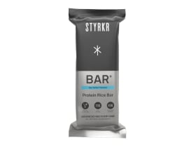STYRKR Proteinriegel BAR PLUS Salted Caramel | 74g
