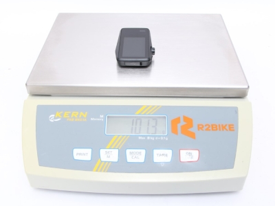 fahrradcomputer bryton GPS-Fahrradcomputer Rider S510 T Gewicht:140 - 160g Acliys Obstschale 3 Etagen TCP