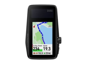 COROS DURA Solar GPS Bike Computer