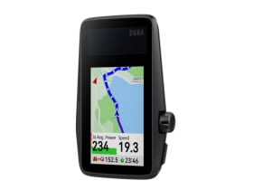 COROS DURA Solar GPS Bike Computer