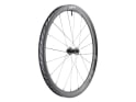 ZIPP Front Wheel 28" 303 SW Carbon | Tubeless | Center Lock | 12x100 mm Thru Axle including AXS Wheel Sensor