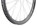 ZIPP Front Wheel 28" 303 SW Carbon | Tubeless | Center Lock | 12x100 mm Thru Axle including AXS Wheel Sensor