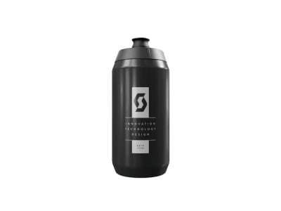SCOTT Bottle G7 Corporate 550 ml | black