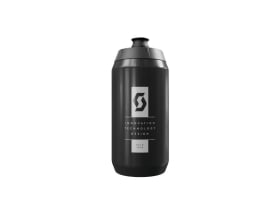 SCOTT Bottle G7 Corporate 550 ml | black
