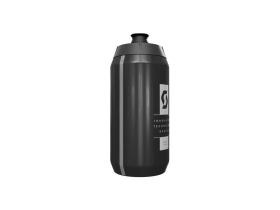 SCOTT Trinkflasche G7 Corporate 550 ml | schwarz