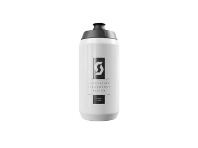 SCOTT Bottle G7 Corporate 550 ml | white