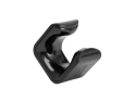 HORNIT Wall Mount Clug Roadie | black