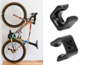 HORNIT Wall Mount Clug Roadie | black