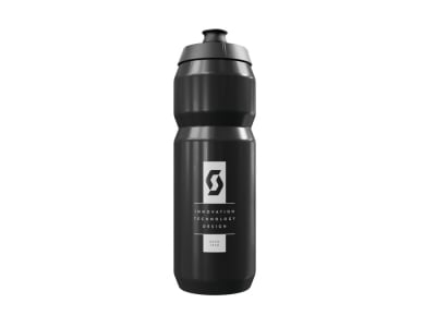 SCOTT Trinkflasche G7 Corporate 750 ml | schwarz