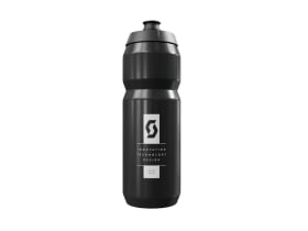SCOTT Bottle G7 Corporate 750 ml | black