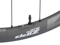 ZIPP Rear Wheel 28" 303 SW Carbon | Tubeless | Center Lock | 12x142 mm Thru Axle including AXS Wheel Sensor | Shimano Road