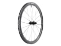 ZIPP Rear Wheel 28" 303 SW Carbon | Tubeless | Center Lock | 12x142 mm Thru Axle including AXS Wheel Sensor | Shimano Road