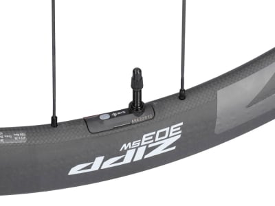 ZIPP Rear Wheel 28