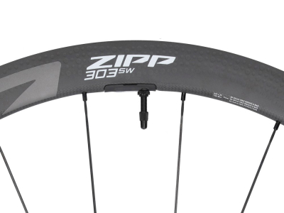 ZIPP Rear Wheel 28