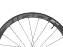 ZIPP Hinterrad 28" 303 SW Carbon | Tubeless | Center Lock | 12x142 mm Steckachse inklusive AXS Wheel Sensor | SRAM XDR