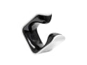 HORNIT Wall Mount Clug MTB XL | white-black