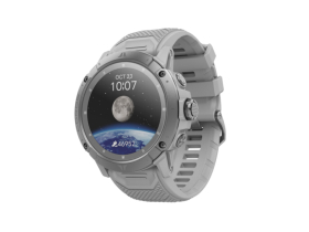 COROS VERTIX 2S GPS Adventure Watch Multisport Watch | Moon