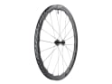 ZIPP Front Wheel 28" 353 NSW Carbon | Tubeless | Center Lock | 12x100 mm Thru Axle including AXS Wheel Sensor