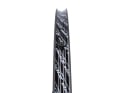 ZIPP Front Wheel 28" 353 NSW Carbon | Tubeless | Center Lock | 12x100 mm Thru Axle including AXS Wheel Sensor