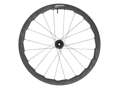 ZIPP Rear Wheel 28" 353 NSW Carbon | Tubeless | Center Lock | 12x142 mm Thru Axle including AXS Wheel Sensor | Shimano Road