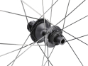 ZIPP Rear Wheel 28" 353 NSW Carbon | Tubeless | Center Lock | 12x142 mm Thru Axle including AXS Wheel Sensor | Shimano Road