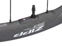 ZIPP Rear Wheel 28" 353 NSW Carbon | Tubeless | Center Lock | 12x142 mm Thru Axle including AXS Wheel Sensor | Shimano Road
