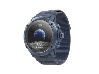 COROS VERTIX 2S GPS Adventure Watch Multisport Watch | Earth