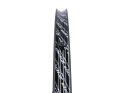 ZIPP Rear Wheel 28" 353 NSW Carbon | Tubeless | Center Lock | 12x142 mm Thru Axle including AXS Wheel Sensor | SRAM XDR