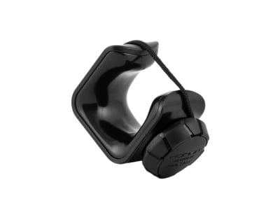 HORNIT Wandhalterung Clug Pro Roadie | schwarz