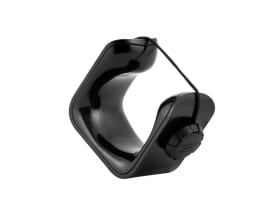 HORNIT Wandhalterung Clug Pro MTB | schwarz