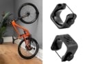 HORNIT Wall Mount Clug Pro MTB | black