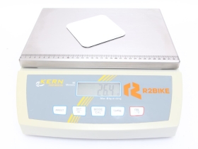 HORNIT Mud Pad for Clug Wall Mount | size L