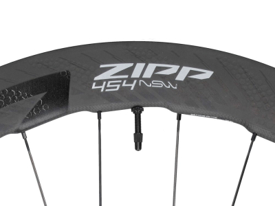 ZIPP Rear Wheel 28