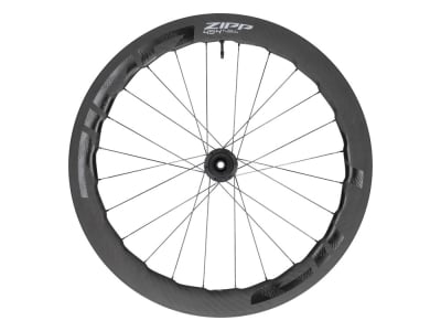 ZIPP Hinterrad 28" 454 NSW Carbon | Tubeless | Center Lock | 12x142 mm Steckachse | SRAM XDR