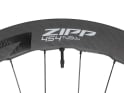 ZIPP Hinterrad 28" 454 NSW Carbon | Tubeless | Center Lock | 12x142 mm Steckachse | SRAM XDR