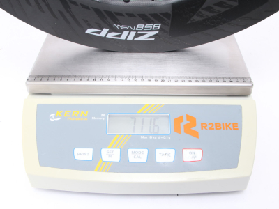 ZIPP Front Wheel 28