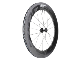 ZIPP Vorderrad 28" 858 NSW Carbon | Tubeless |...