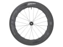 ZIPP Vorderrad 28" 858 NSW Carbon | Tubeless | Center Lock | 12x100 mm Steckachse