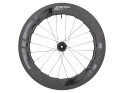 ZIPP Rear Wheel 28" 858 NSW Carbon | Tubeless | Center Lock | 12x142 mm Thru Axle | Shimano Road