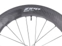 ZIPP Rear Wheel 28" 858 NSW Carbon | Tubeless | Center Lock | 12x142 mm Thru Axle | Shimano Road