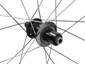ZIPP Rear Wheel 28" 858 NSW Carbon | Tubeless | Center Lock | 12x142 mm Thru Axle | Shimano Road