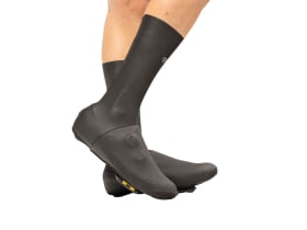 SPATZWEAR Überschuhe Aquasokz Aero lang | schwarz