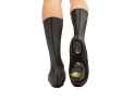 SPATZWEAR Overshoes Aquasokz Aero long | black S (38-42)