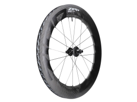 ZIPP Hinterrad 28" 858 NSW Carbon | Tubeless |...